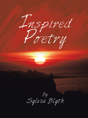 cover image of Inspired Poetry